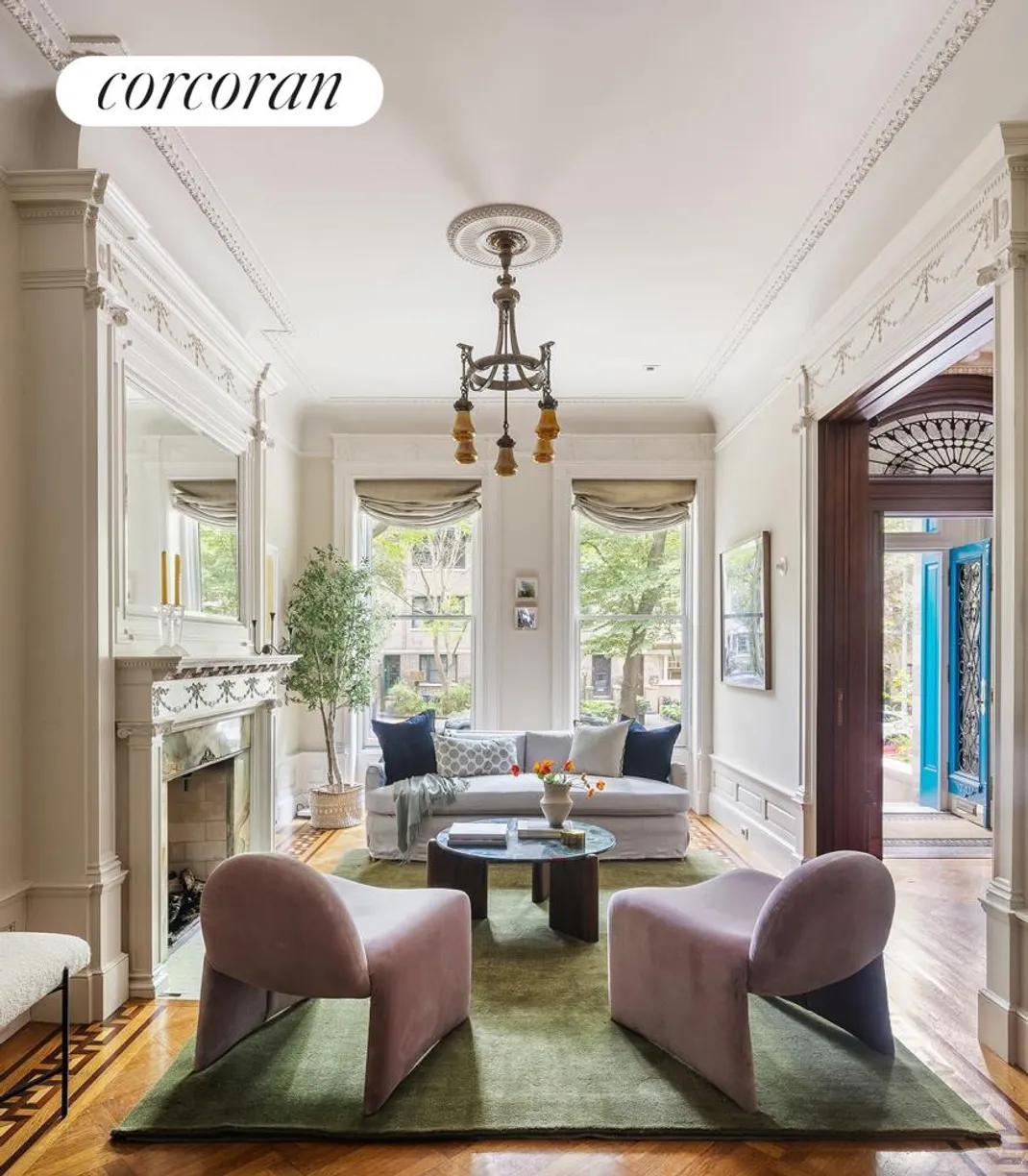 New York City Real Estate | View 615 3rd Street | 5 Beds, 4 Baths
