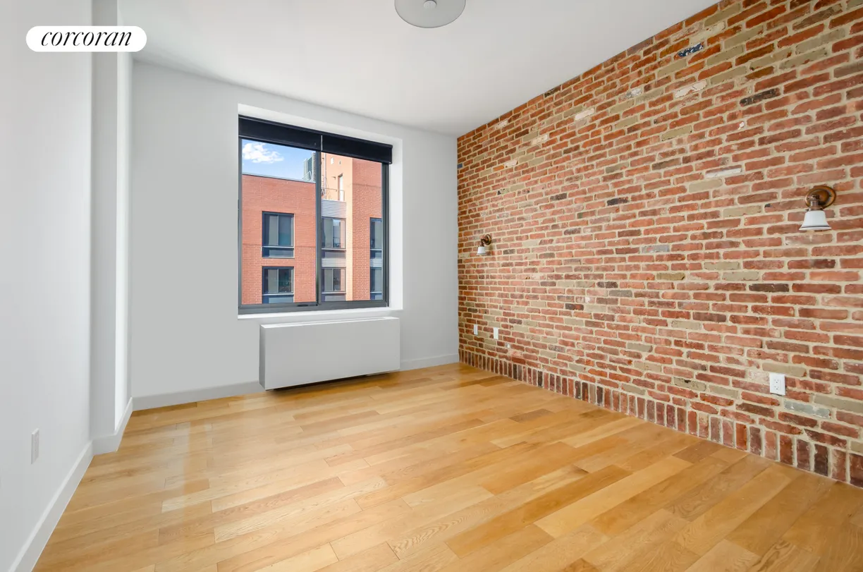 New York City Real Estate | View 8 Vanderbilt Avenue, 11A | room 2