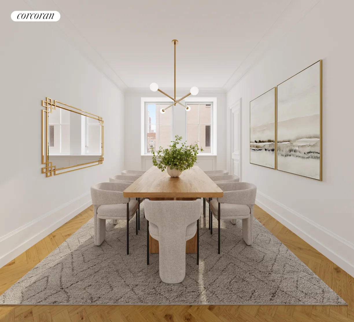 New York City Real Estate | View 301 East 80th Street, 7A | room 2