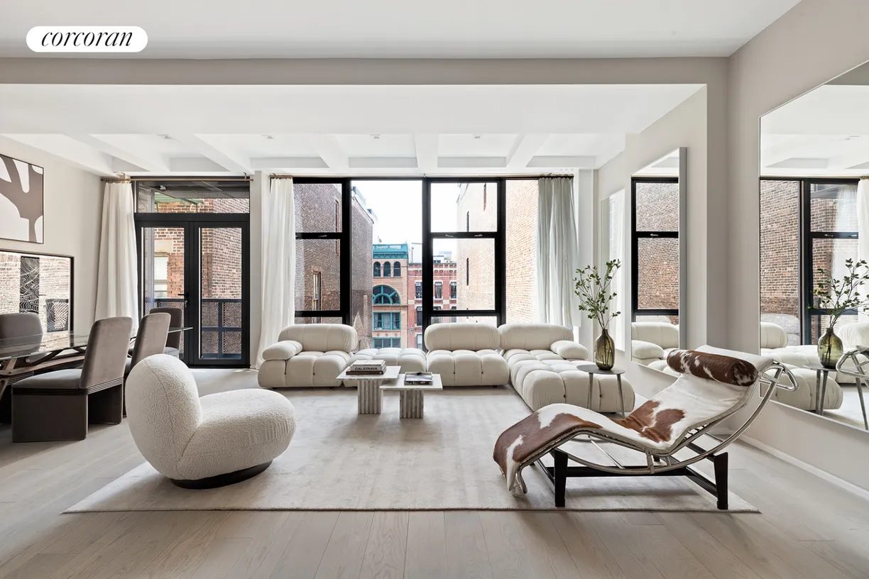 New York City Real Estate | View 22 Bond Street, 3/4 | 3 Beds, 3 Baths