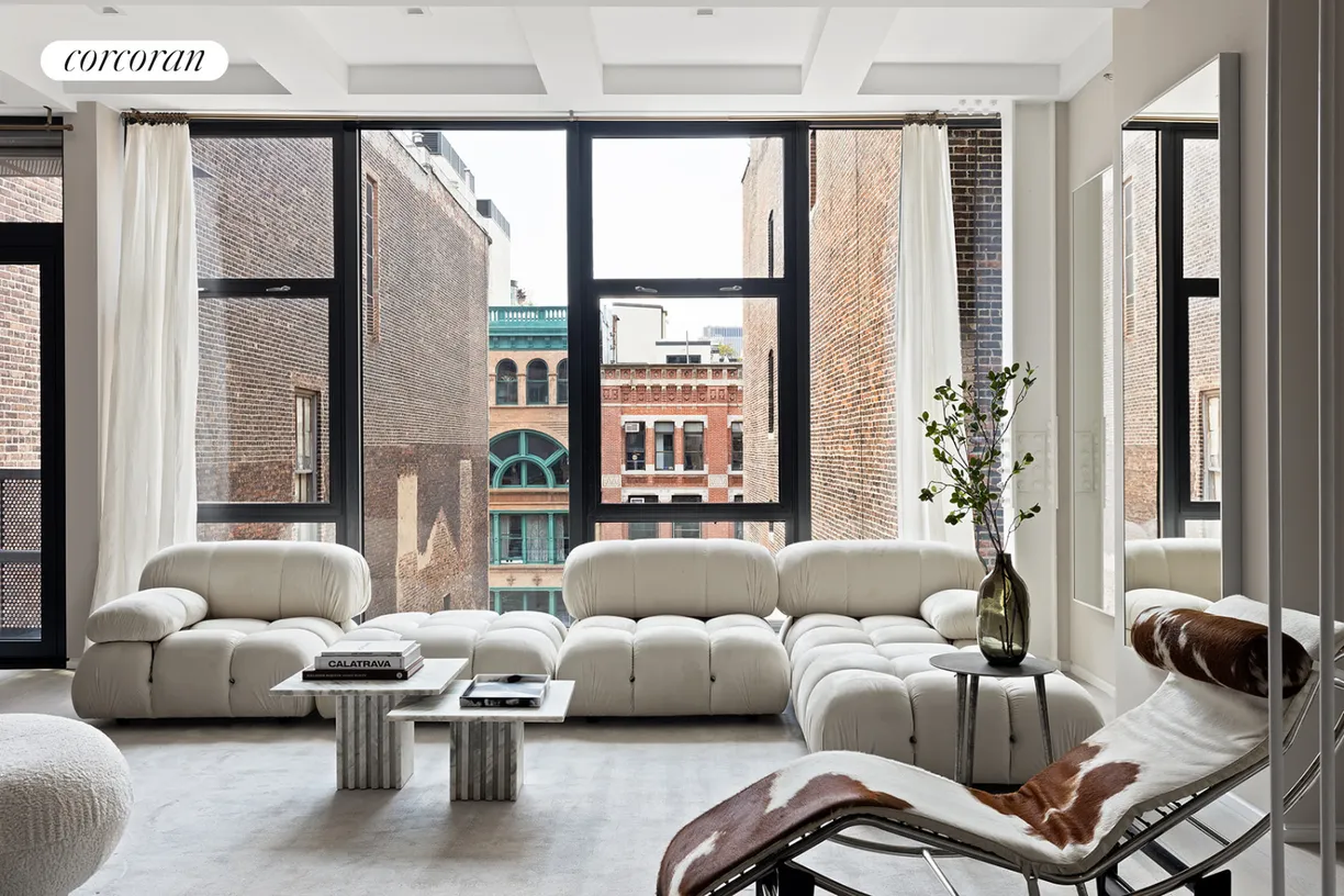 New York City Real Estate | View 22 Bond Street, 3/4 | room 1