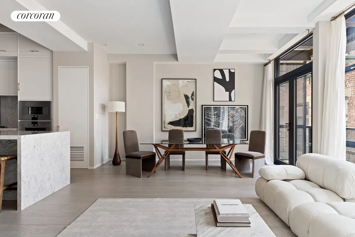 New York City Real Estate | View 22 Bond Street, 3/4 | room 2