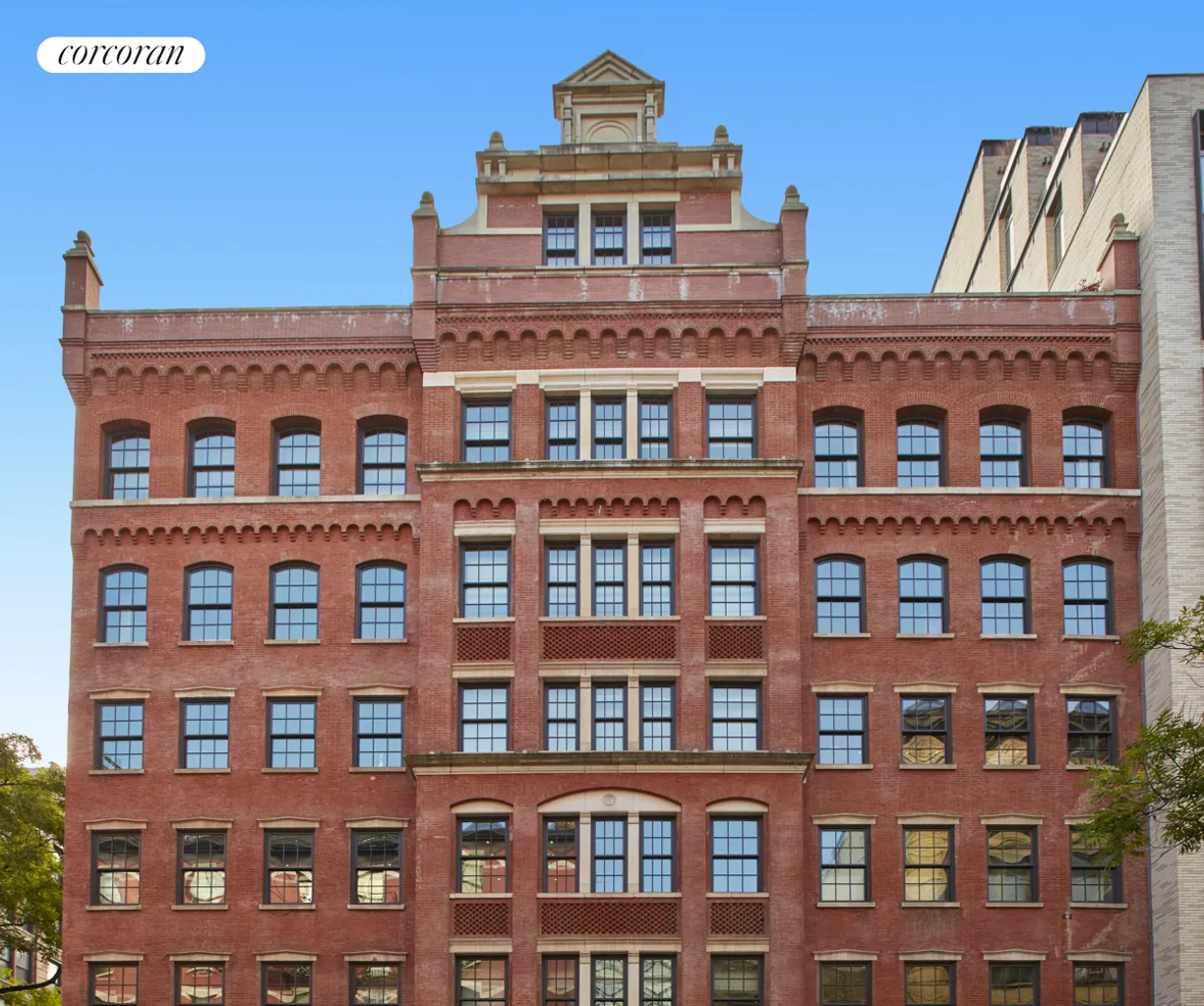 New York City Real Estate | View 36 Bleecker Street, PHA | 5 Beds, 5 Baths