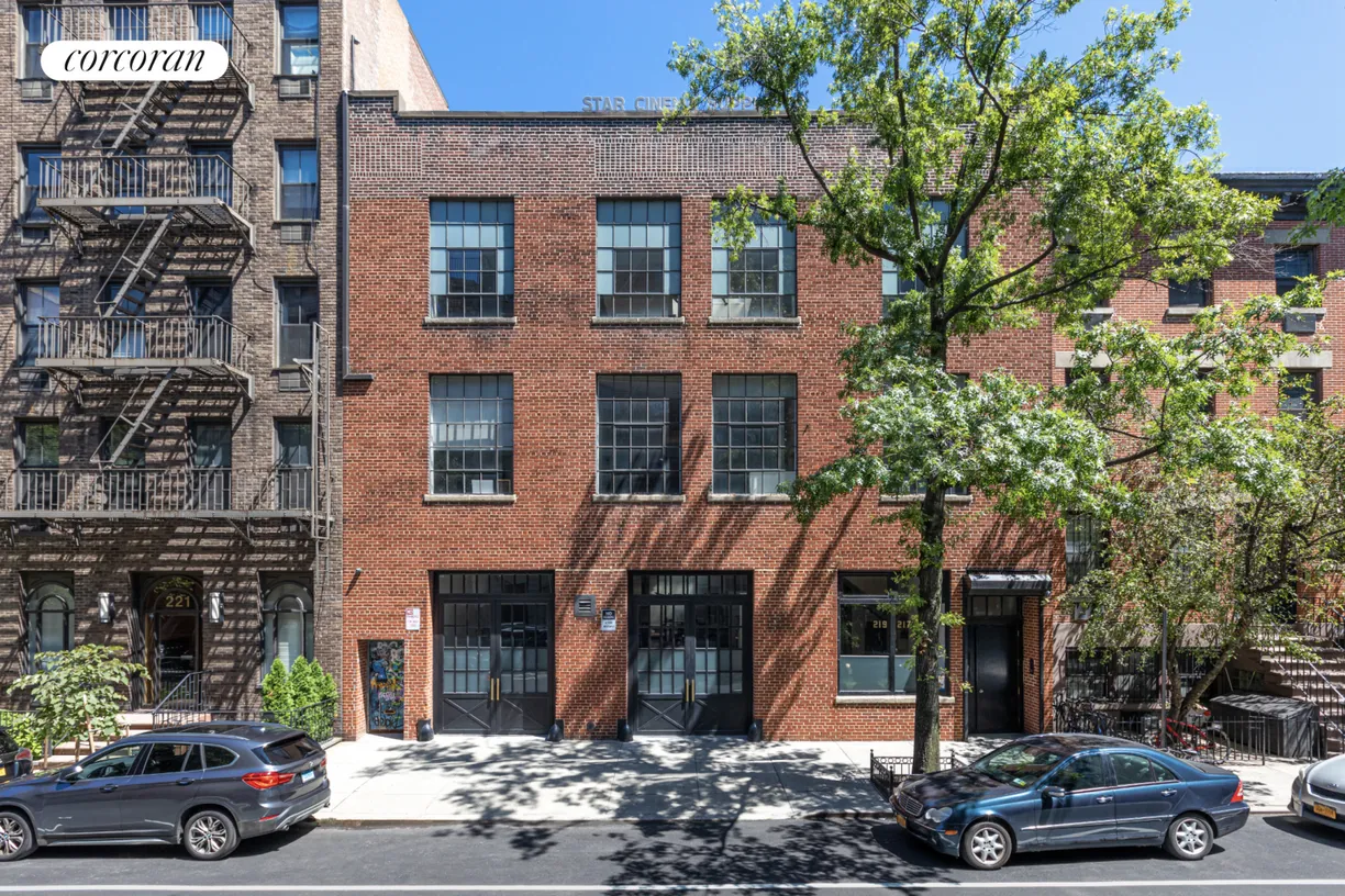 New York City Real Estate | View 217 West 21st Street | 8 Baths