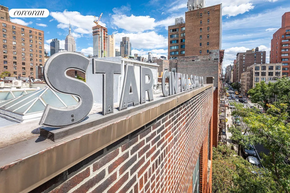 New York City Real Estate | View 217 West 21st Street | room 2