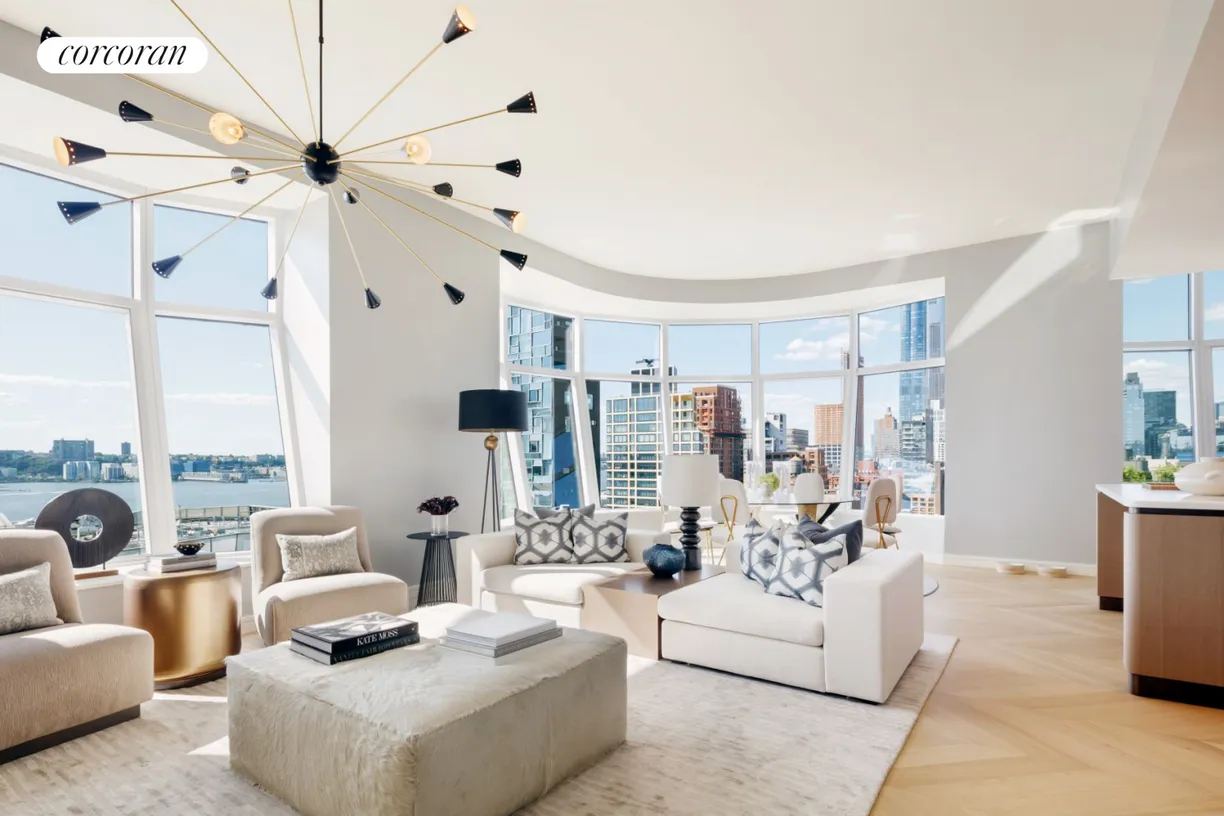 New York City Real Estate | View 515 West 18th Street, 1804 | room 1