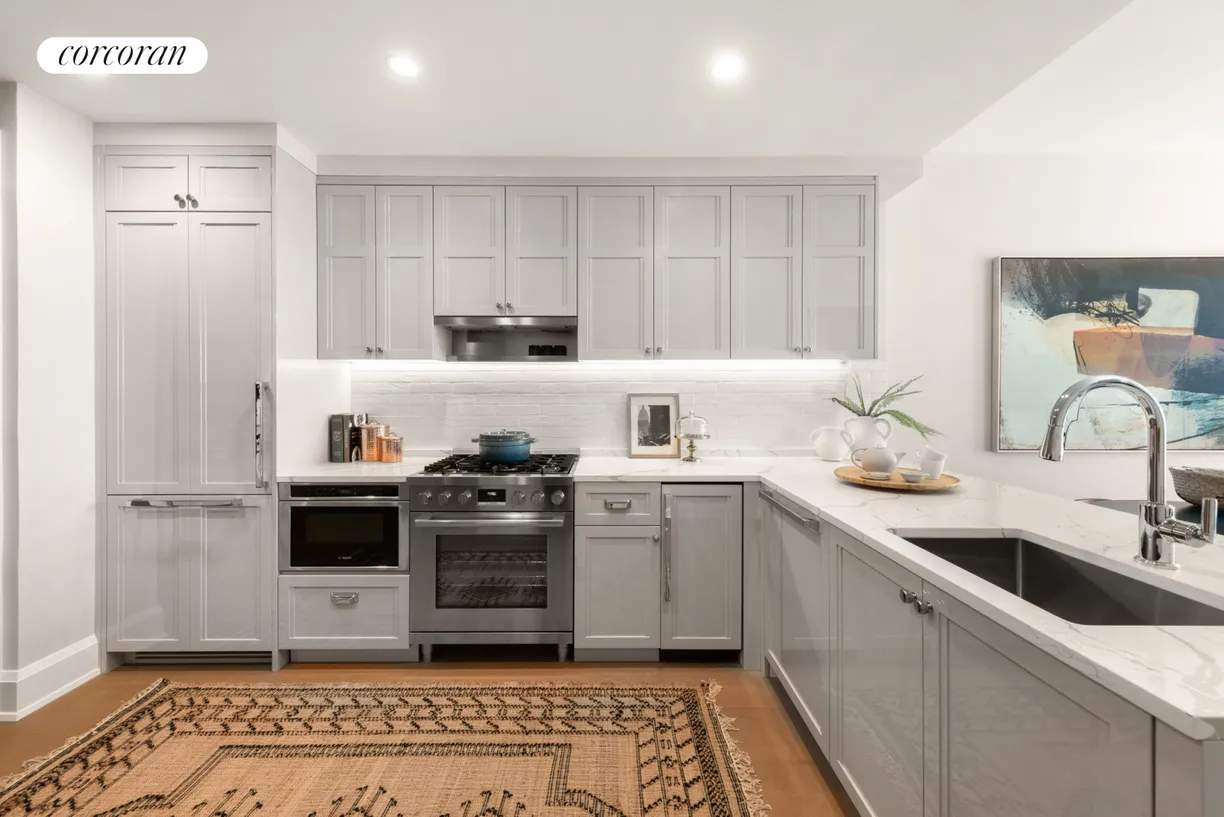 New York City Real Estate | View 100 Claremont Avenue, 10C | room 1