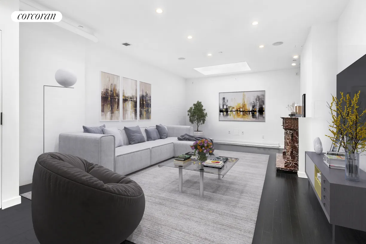New York City Real Estate | View 81 White Street, 6W | room 1