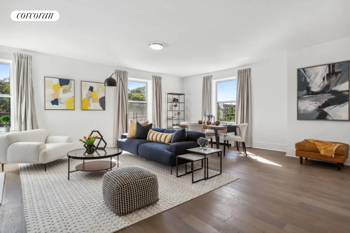 New York City Real Estate | View 148-09 Northern Boulevard, 4A | room 1