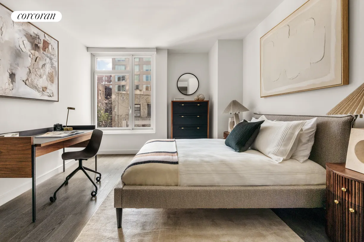 New York City Real Estate | View 509 Third Avenue, 6N | room 2