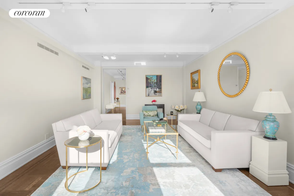 New York City Real Estate | View 65 Central Park West, 12B | room 1