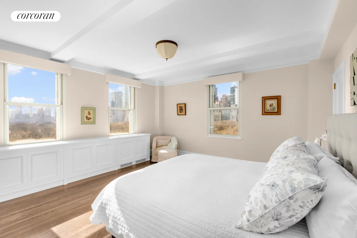 New York City Real Estate | View 65 Central Park West, 12B | room 2