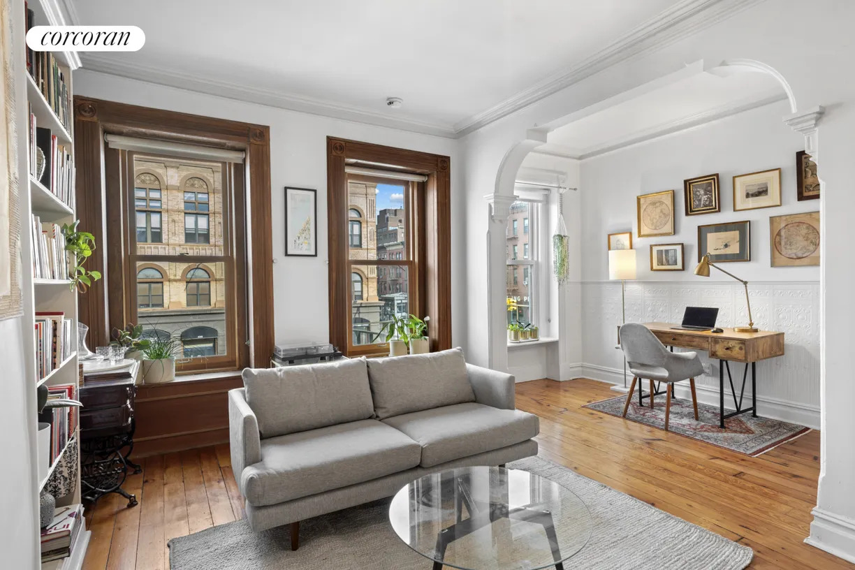 New York City Real Estate | View 440 9th Street, 3 | 1 Bed, 1 Bath