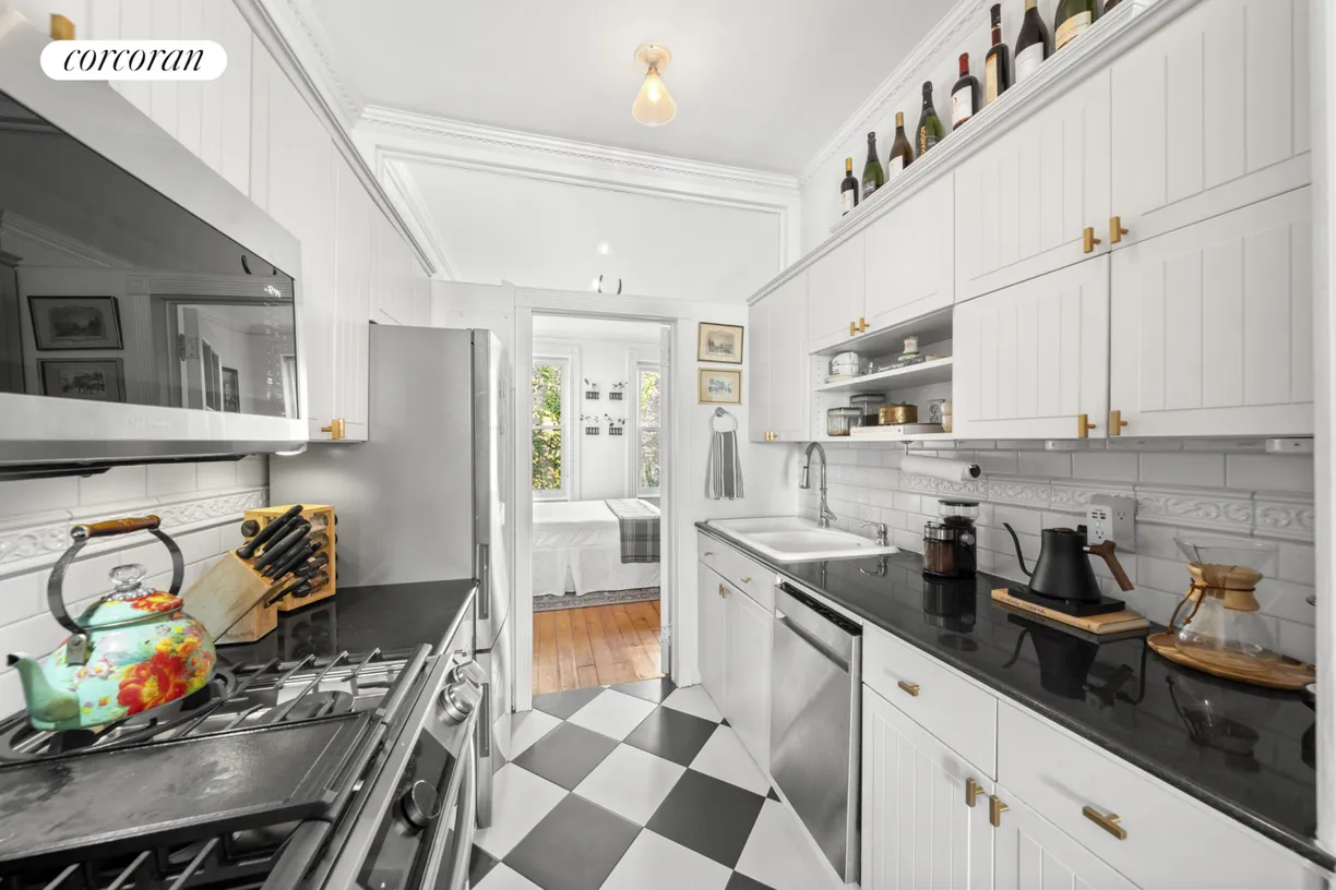 New York City Real Estate | View 440 9th Street, 3 | room 2