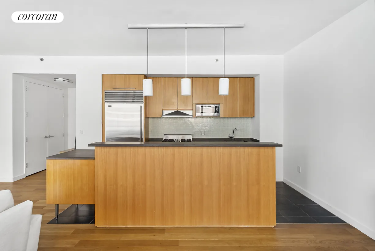 New York City Real Estate | View 505 Greenwich Street, 3B | room 1