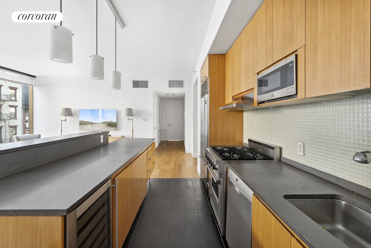 New York City Real Estate | View 505 Greenwich Street, 3B | room 2