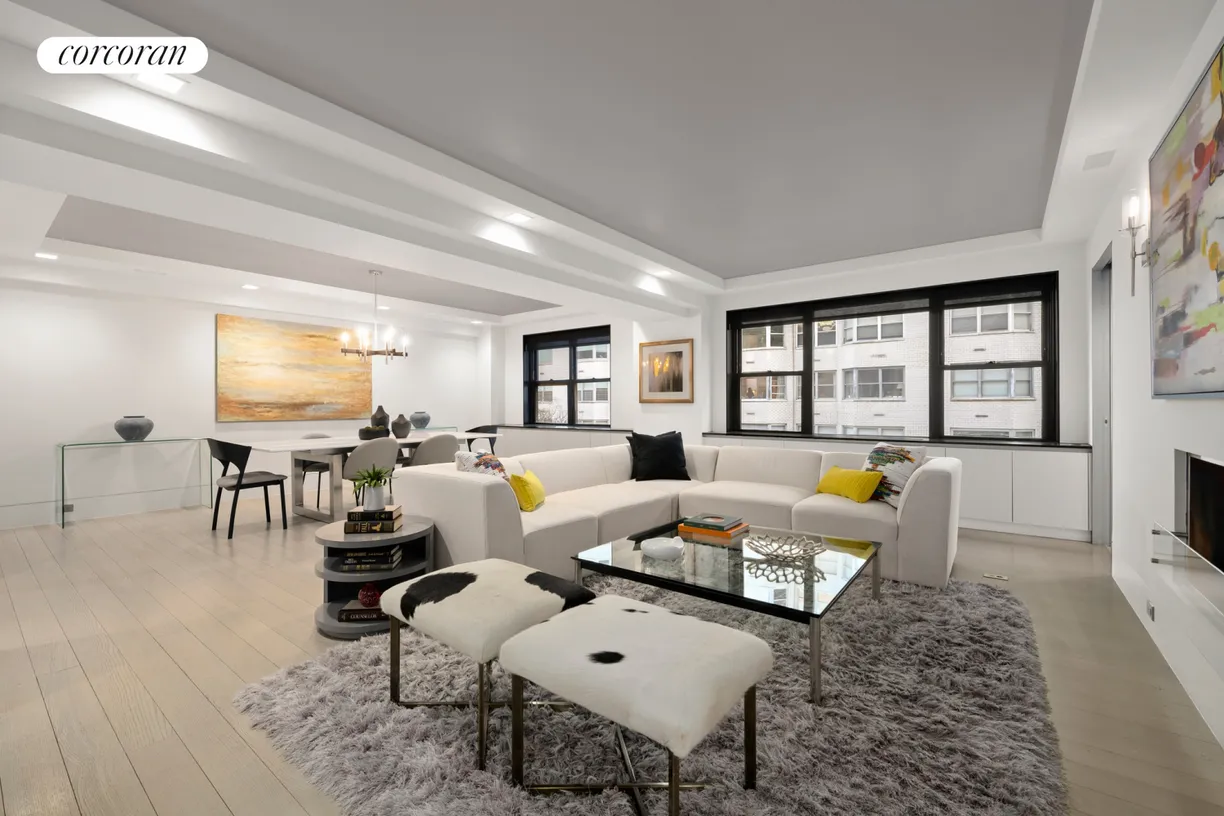 New York City Real Estate | View 1025 Fifth Avenue, 5ES | room 1