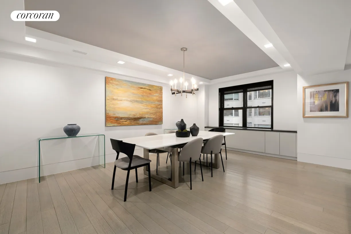 New York City Real Estate | View 1025 Fifth Avenue, 5ES | room 2