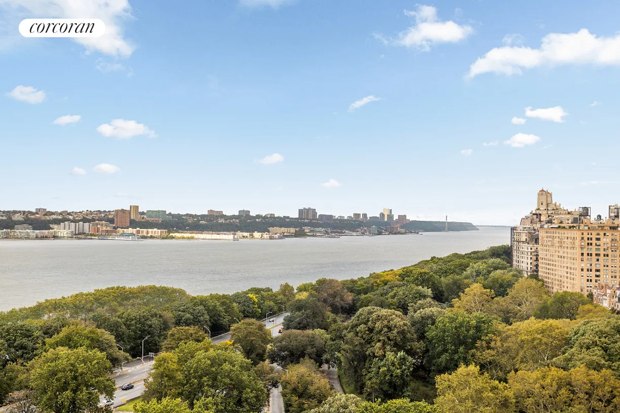 New York City Real Estate | View 60 Riverside Drive, 20C | room 2