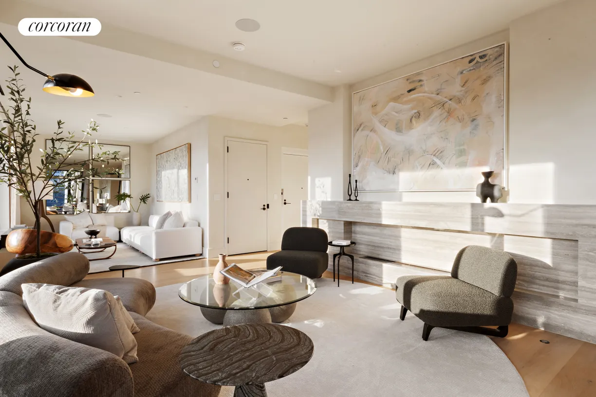 New York City Real Estate | View 465 Washington Street, PH | room 1