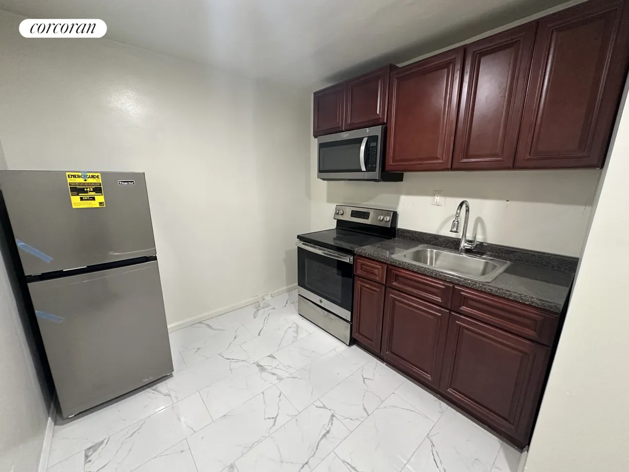 New York City Real Estate | View 698 East 96th Street, 2A | 1 Bath