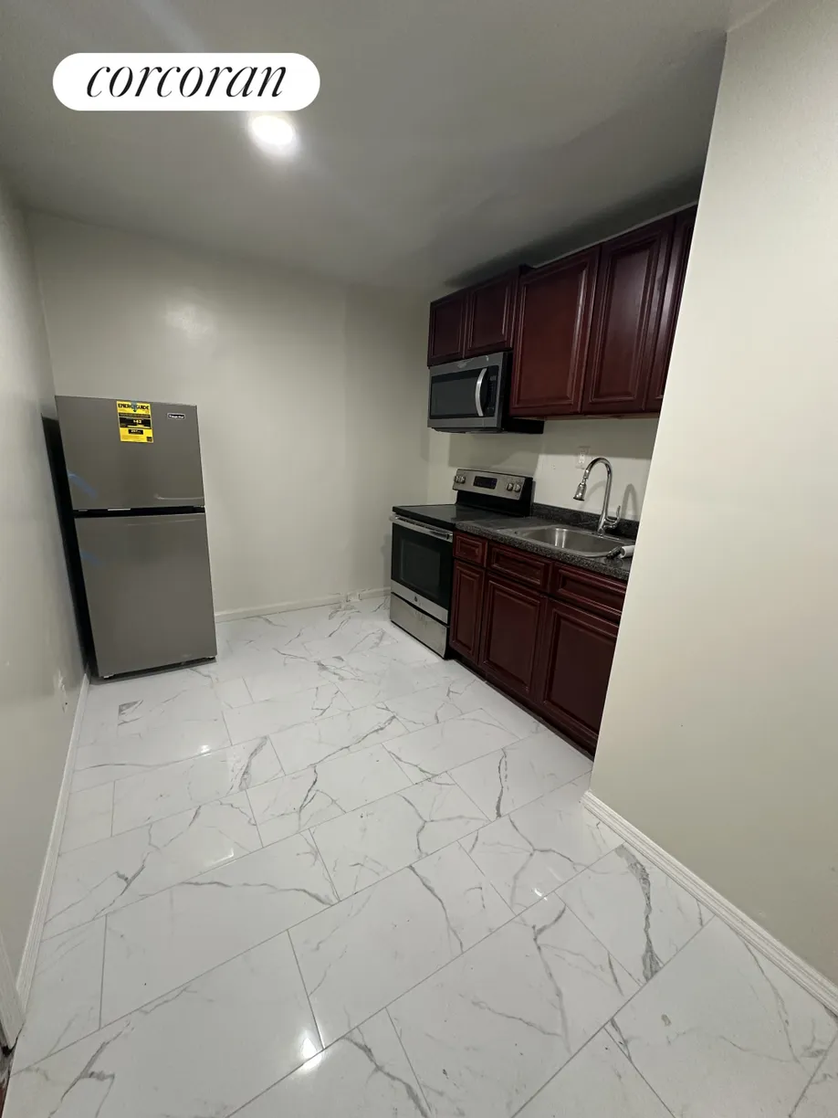 New York City Real Estate | View 698 East 96th Street, 2A | room 1