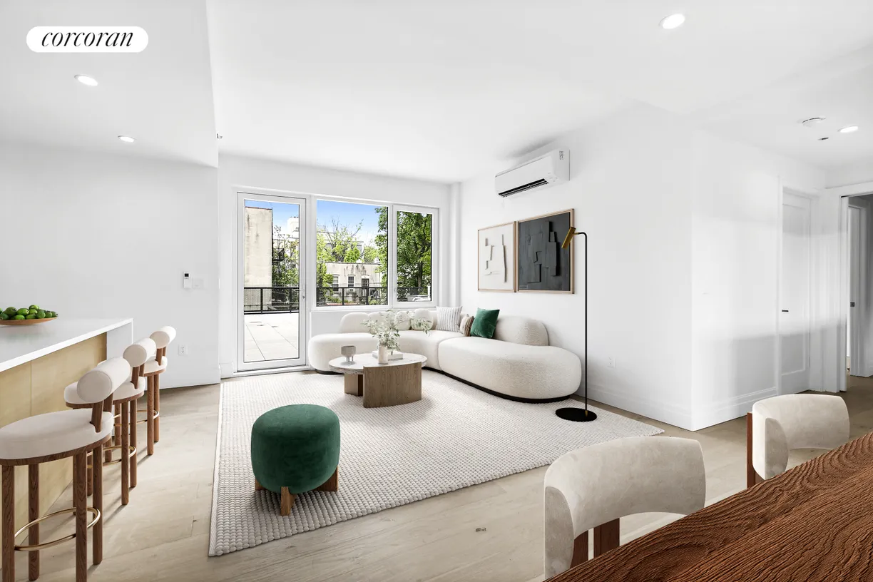 New York City Real Estate | View 625 Rogers Avenue, 5A | room 2