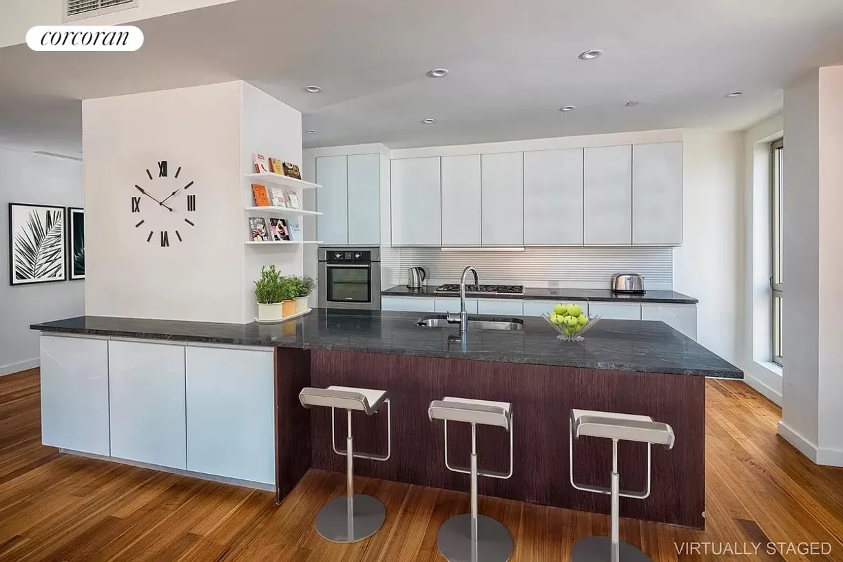 New York City Real Estate | View 290 Mulberry Street, 3 | room 1