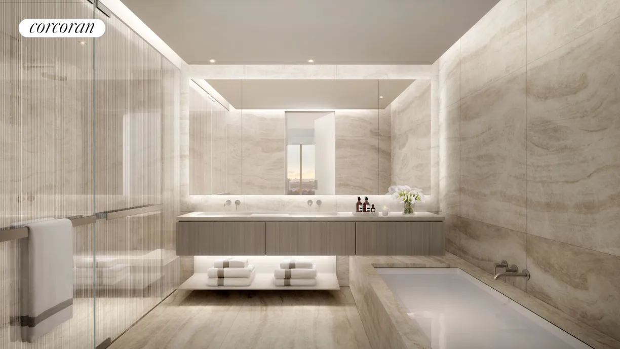 New York City Real Estate | View 500 West 18th Street, WEST_22C | room 1