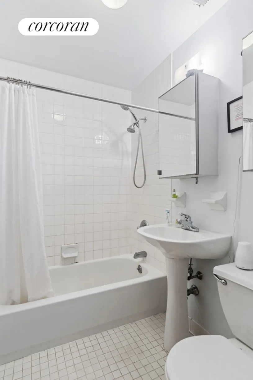 New York City Real Estate | View 118 West 130th Street, 2 | room 2