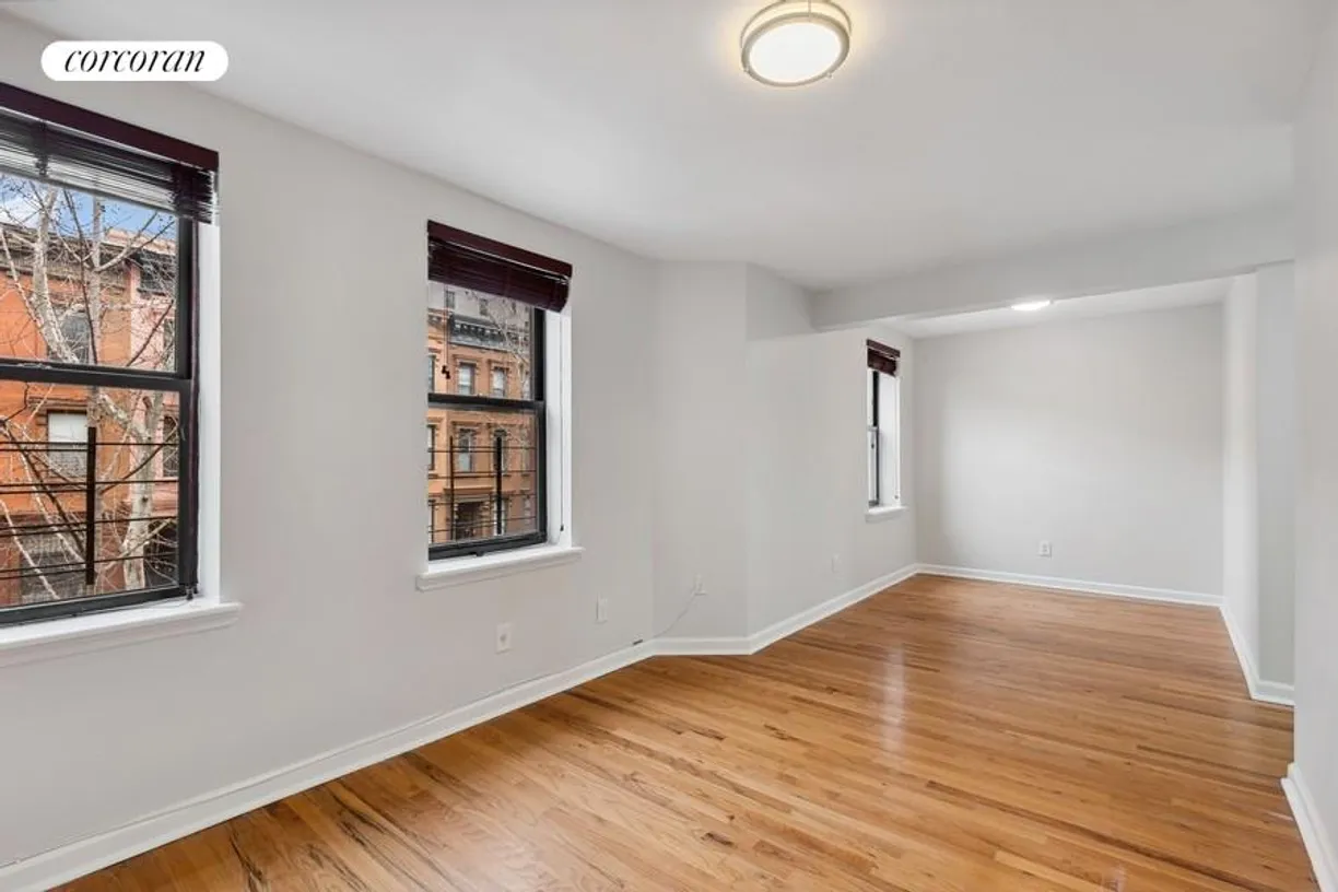 New York City Real Estate | View 118 West 130th Street, 2 | room 1