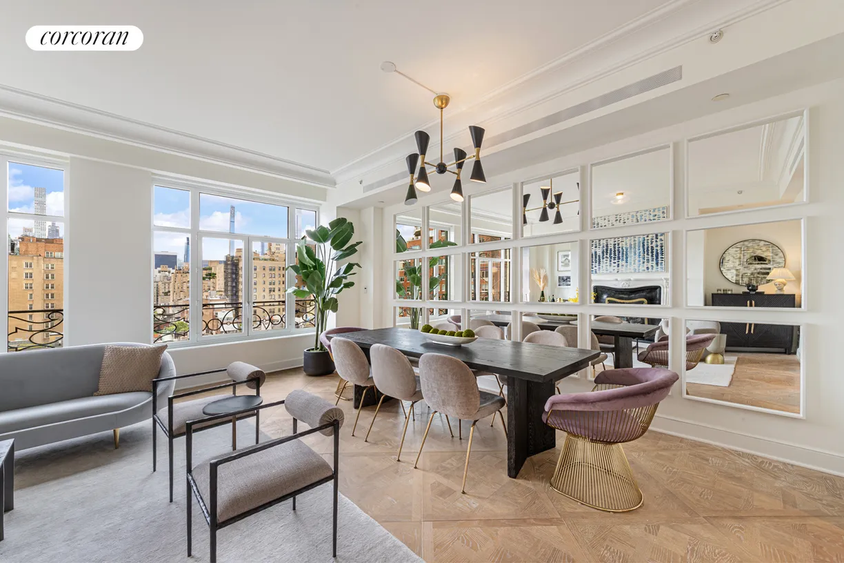 New York City Real Estate | View 27 East 79th Street, DUP11 | Other Listing Photo