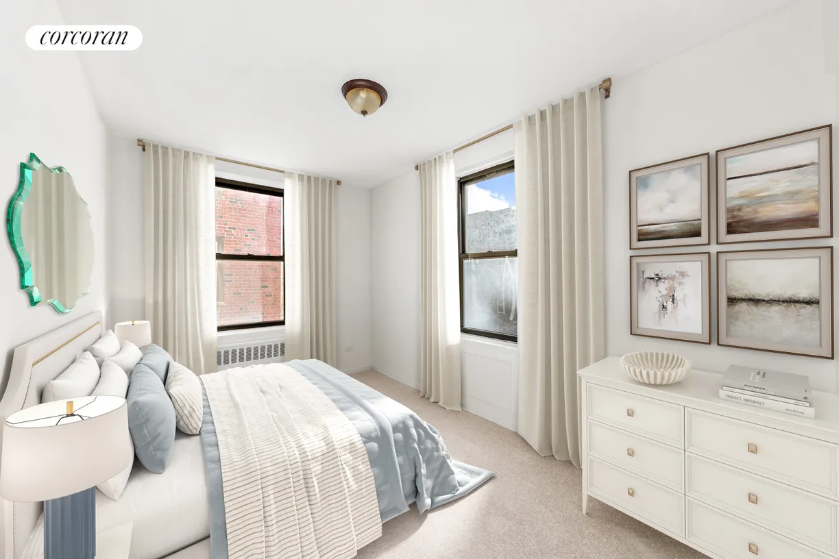 New York City Real Estate | View 149 Marine Avenue, 4E | room 2
