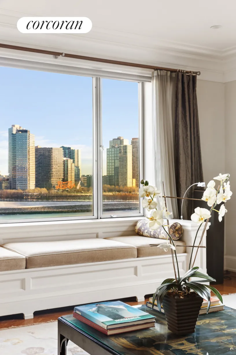 New York City Real Estate | View 455 East 51st Street, 4A | room 2
