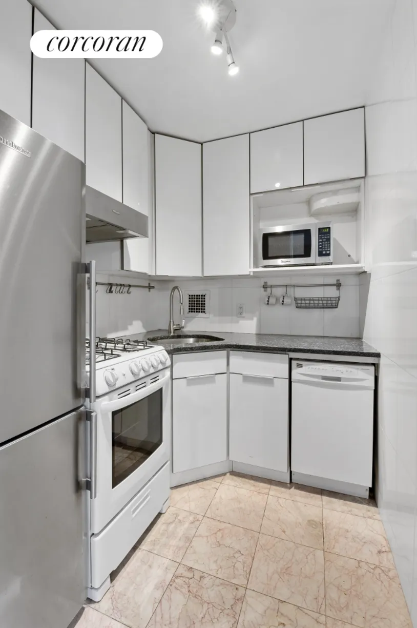 New York City Real Estate | View 200 EAST 58TH STREET, 14C | room 1