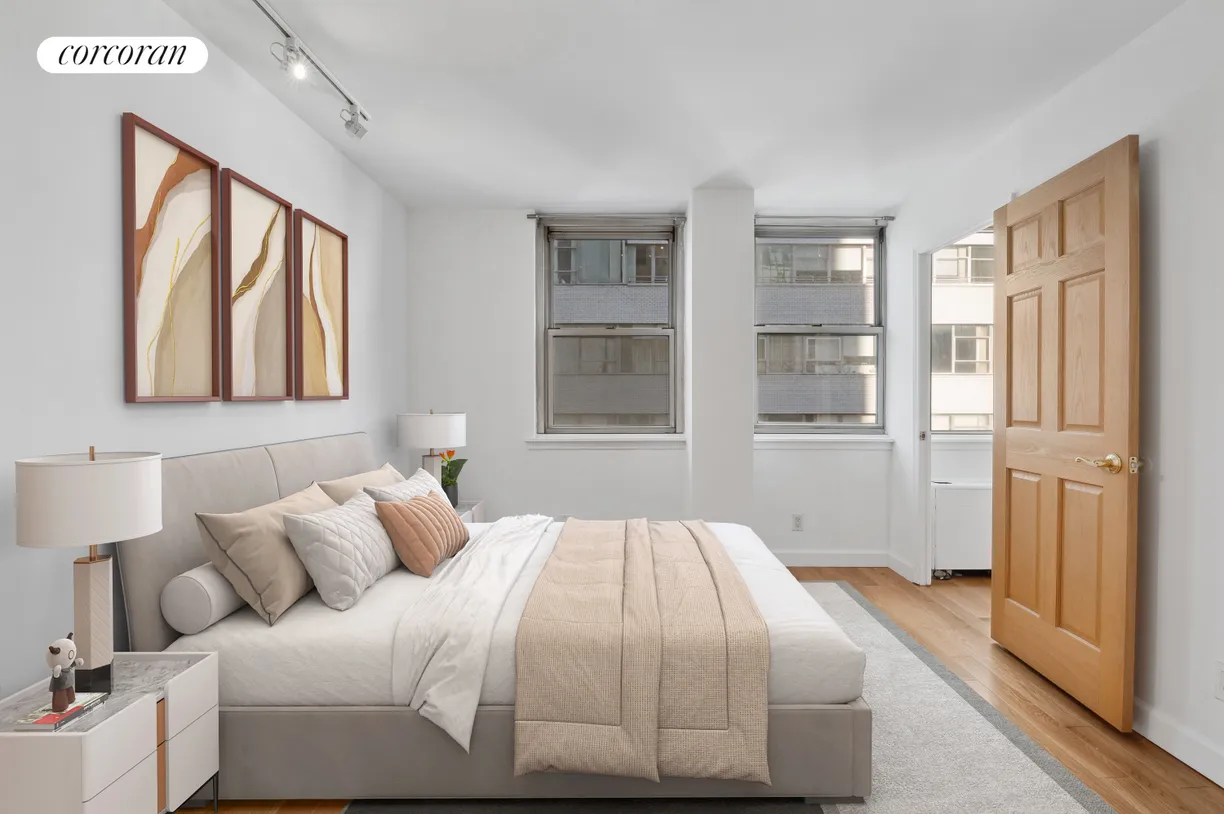 New York City Real Estate | View 200 EAST 58TH STREET, 14C | room 2