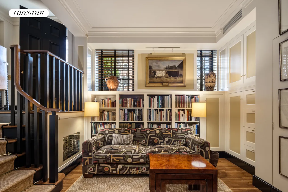 New York City Real Estate | View 1 Sutton Place South, GRC | 3 Beds, 3 Baths