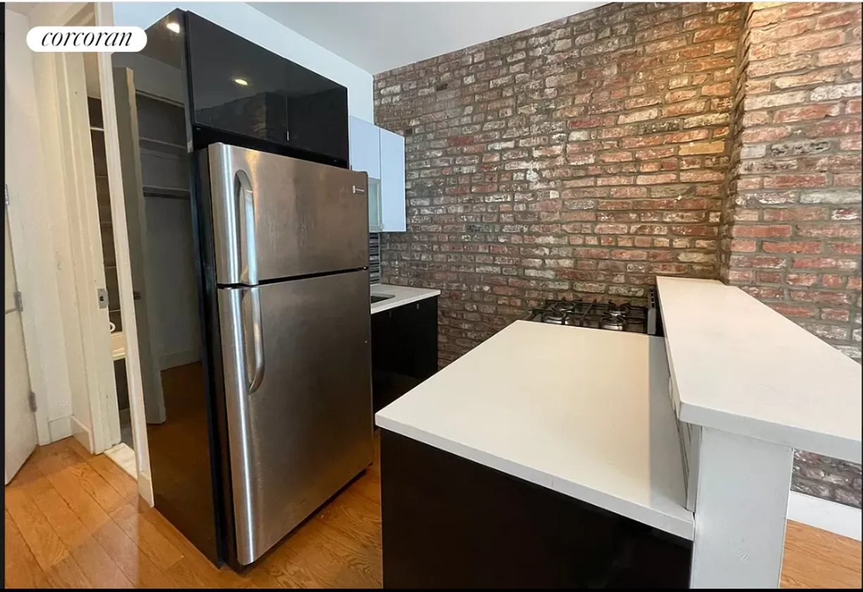New York City Real Estate | View 252 Schenectady Avenue, 3D | 1 Bath