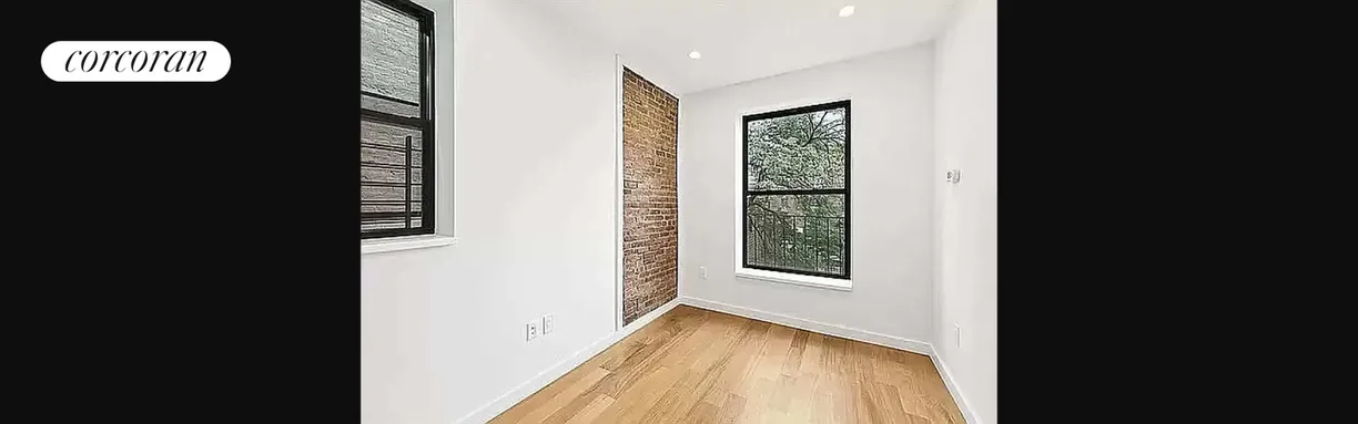 New York City Real Estate | View 420 East 138th Street, 2B | room 1