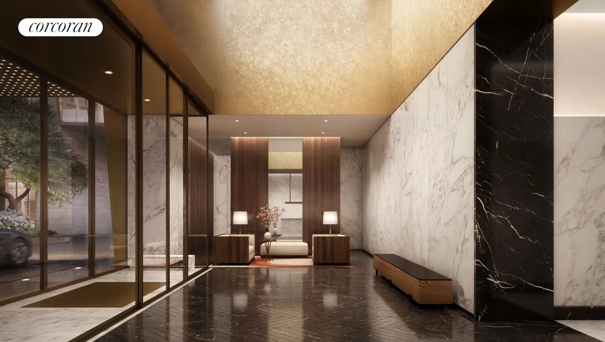 New York City Real Estate | View 500 West 18th Street, EAST_18F | room 2