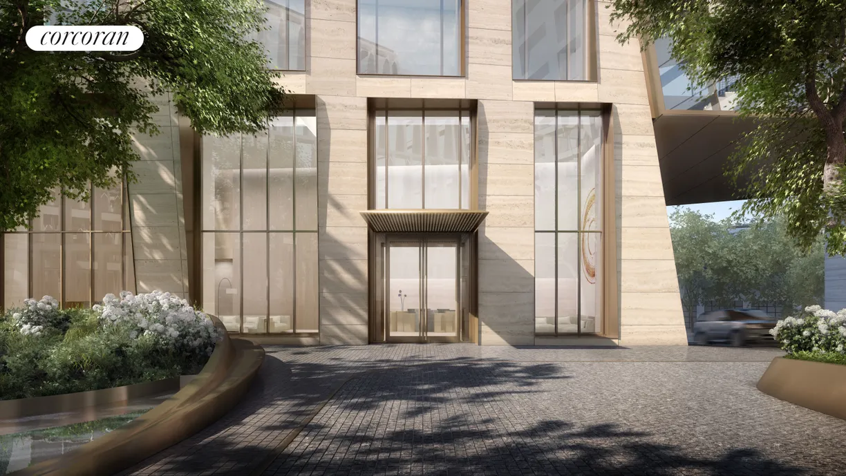 New York City Real Estate | View 500 West 18th Street, WEST_PH33A | room 2