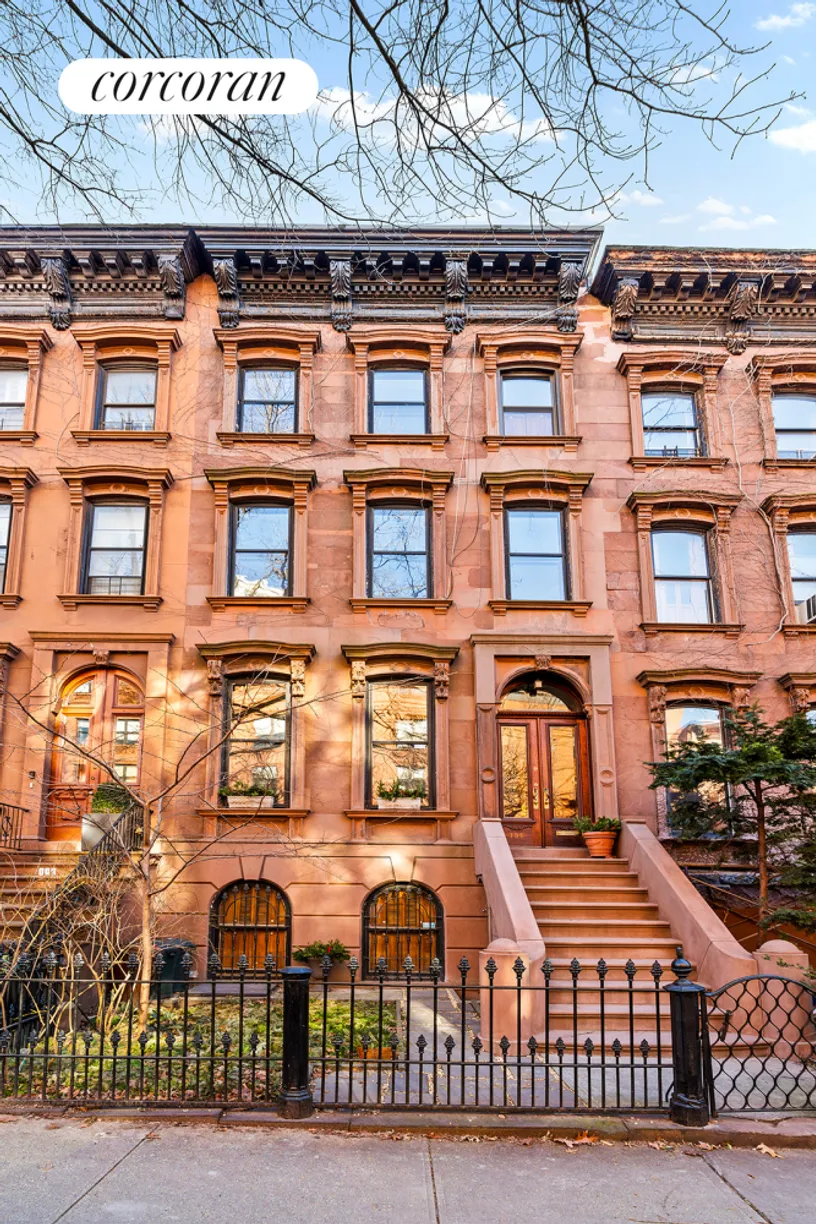New York City Real Estate | View 136 Park Place | room 1