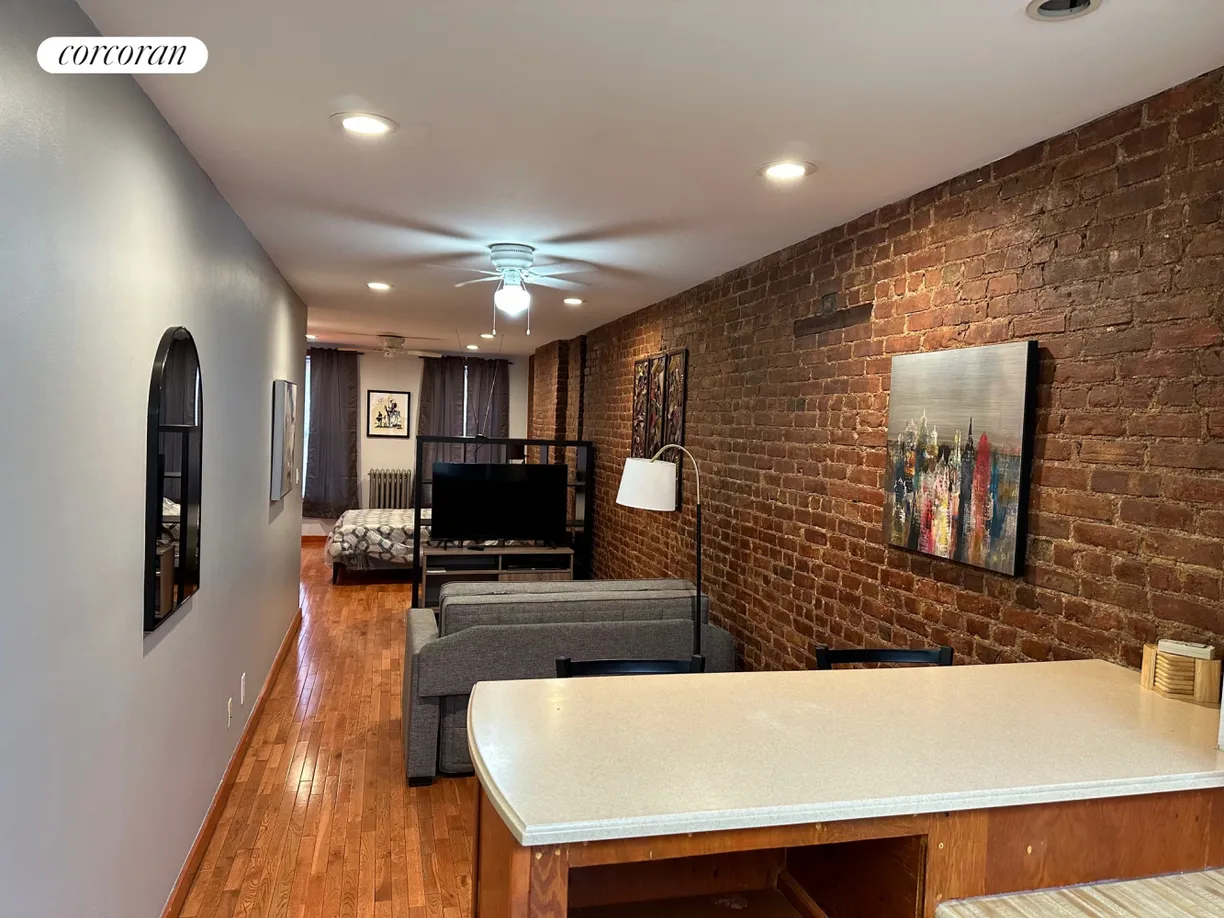 New York City Real Estate | View 1876 Third Avenue, 3A | 1 Bed, 1 Bath