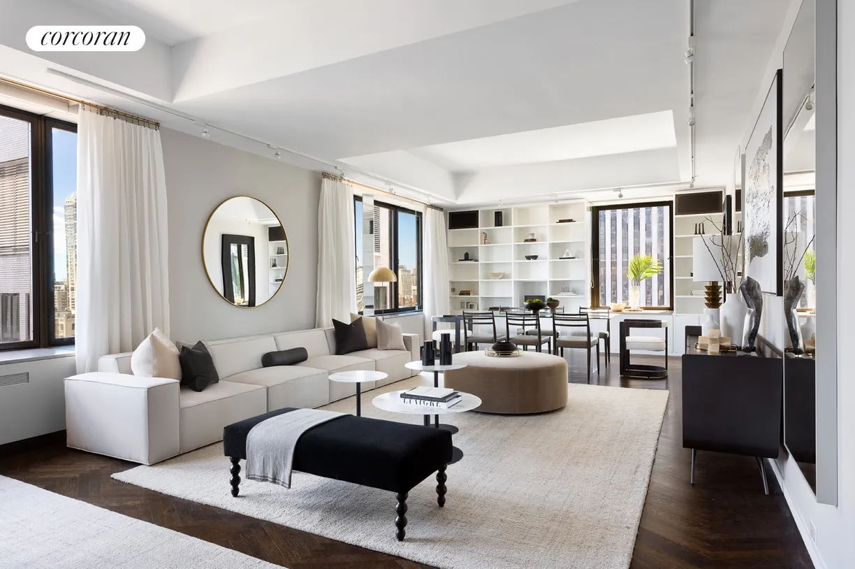 New York City Real Estate | View 795 Fifth Avenue, 2315 | room 2