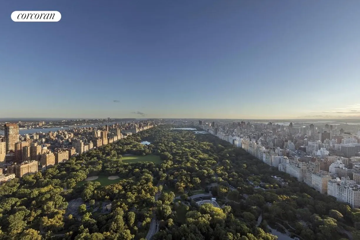 New York City Real Estate | View 111 West 57th Street, 56 | View