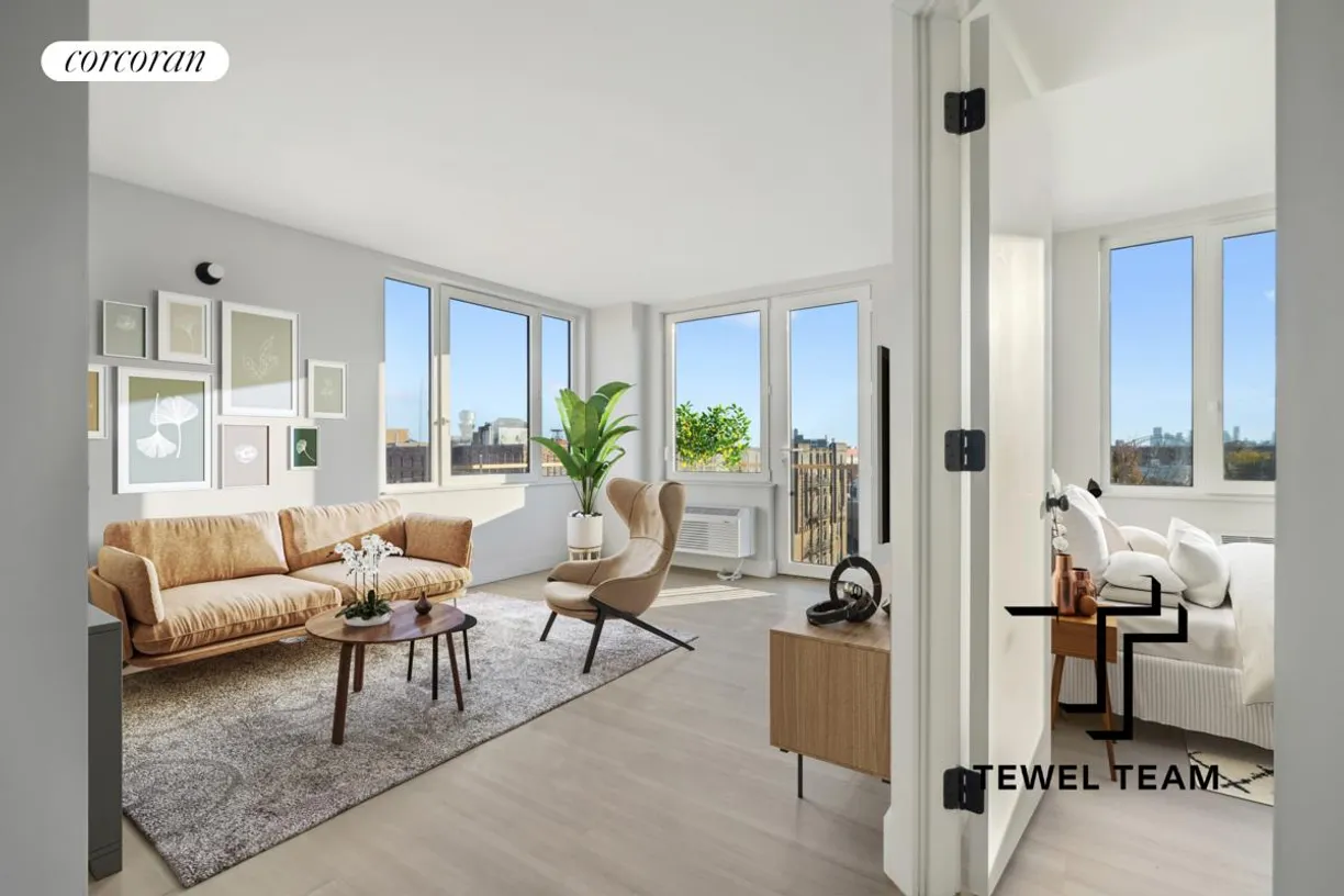 New York City Real Estate | View 735 East 147th Street, 7B | 2 Beds, 1 Bath