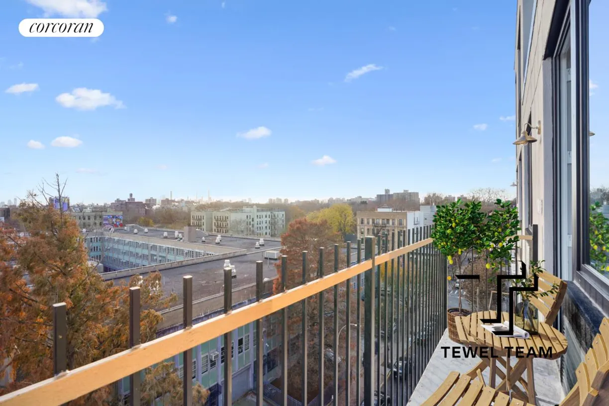 New York City Real Estate | View 735 East 147th Street, 7B | room 1