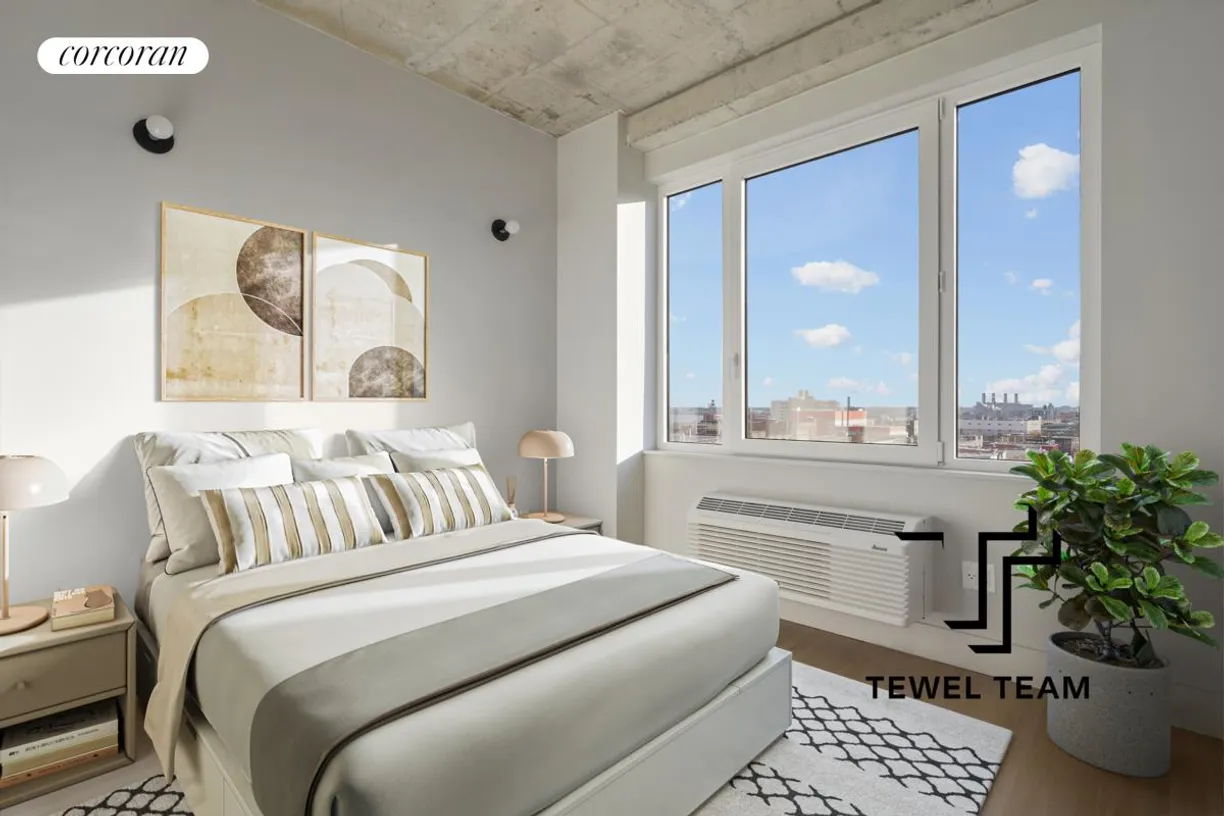 New York City Real Estate | View 735 East 147th Street, 7B | room 2