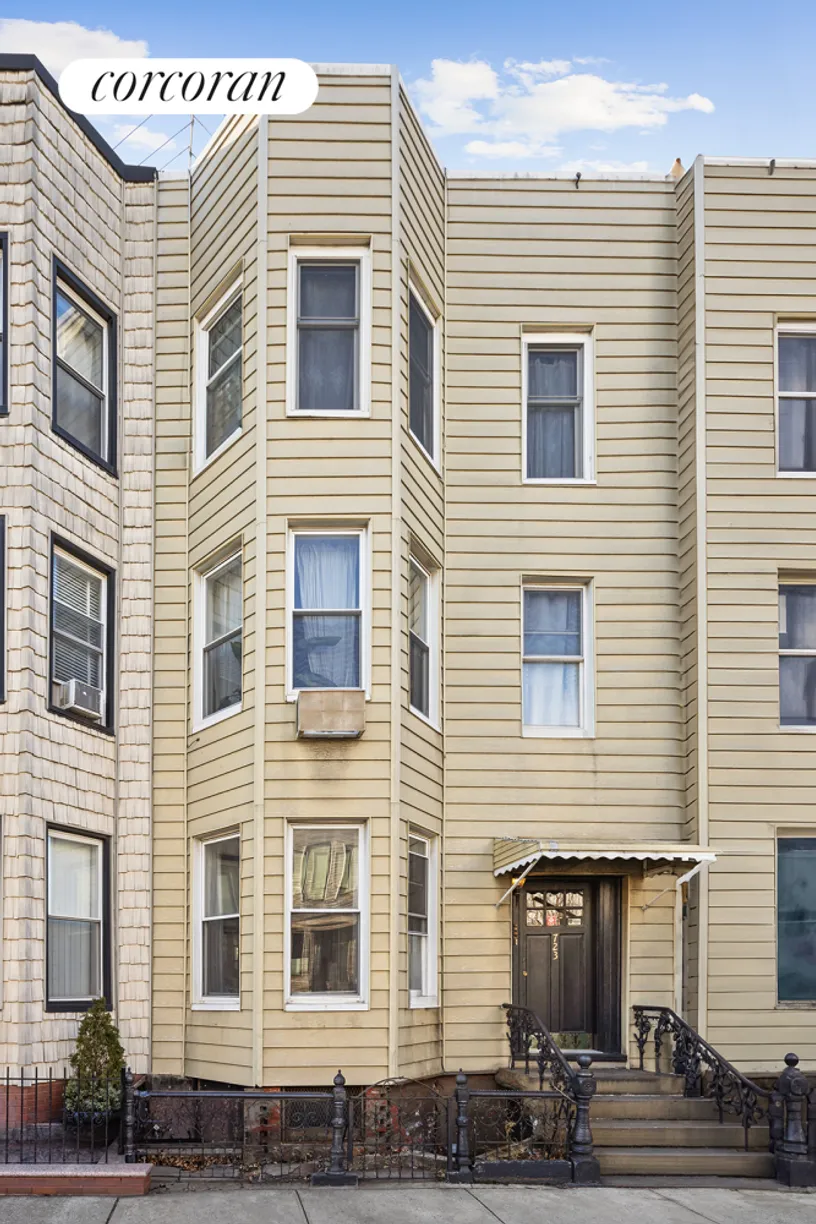 New York City Real Estate | View 723 Humboldt Street | room 2