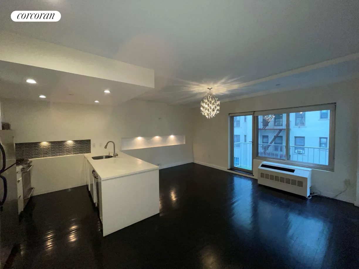 New York City Real Estate | View 34 Crooke Avenue, 2C | 1 Bed, 1 Bath